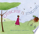 Chirchir Is Singing cover