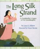 The Long Silk Strand cover