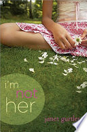 I'm Not Her cover