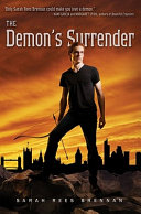 The Demon's Surrender cover