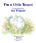 I'm a Little Teapot cover