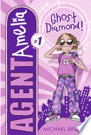 Ghost Diamond! cover