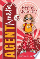 Hypno Hounds! cover