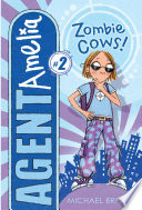 Zombie Cows! cover