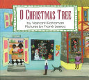 O Christmas Tree cover