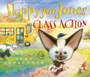 Skippyjon Jones: Class Action cover