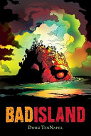 Bad Island cover