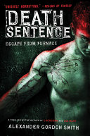 Death Sentence: Escape from Furnace cover