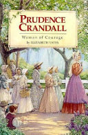 Prudence Crandall: Woman of Courage cover