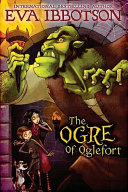 The Ogre of Oglefort cover