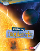 Exploring Exoplanets cover