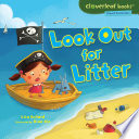 Look Out for Litter cover