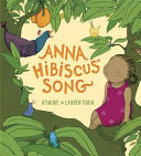 Anna Hibiscus' Song cover