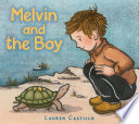 Melvin and the Boy cover