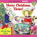Merry Christmas, Eloise! cover