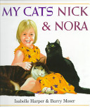 My Cats Nick and Nora cover