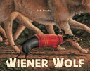 Wiener Wolf cover