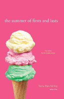 The Summer of Firsts and Lasts cover