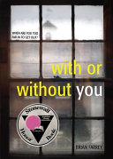 With or Without You cover