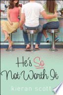 He's So Not Worth It cover