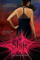 Shift cover