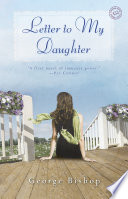 Letter to My Daughter cover