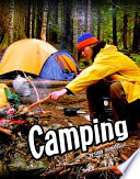 Camping cover