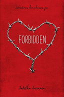Forbidden cover
