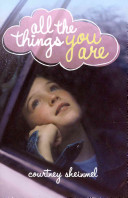 All the Things You Are cover