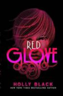 Red Glove cover