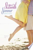 Sixteenth Summer cover