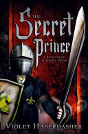 The Secret Prince cover
