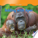Adding with Apes cover