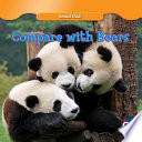 Compare with Bears cover