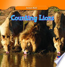 Counting Lions cover