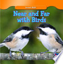 Near and Far with Birds cover