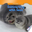 Subtracting with Seals cover