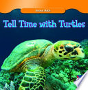 Tell Time with Turtles cover
