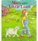 Mary Had a Little Lamb cover