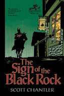 The Sign of the Black Rock cover