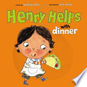 Henry Helps with Dinner cover