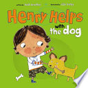 Henry Helps with the Dog cover