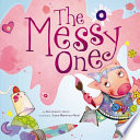 The Messy One cover