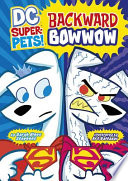 Backward Bowwow cover