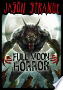 Full Moon Horror cover