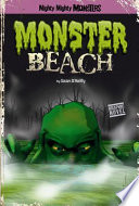 Monster Beach cover