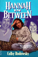 Hannah in Between cover