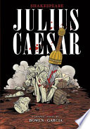 Julius Caesar cover