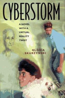 Cyberstorm cover