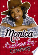 Monica and the Crushworthy Cowboy cover